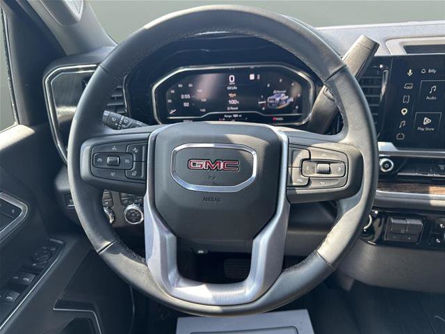 Used 2025 GMC Sierra 2500 SLE w/ SLE Value Package; AWD/4WD image 31