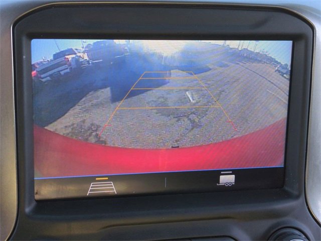 Used 2021 Chevrolet Silverado 1500 RST image 20