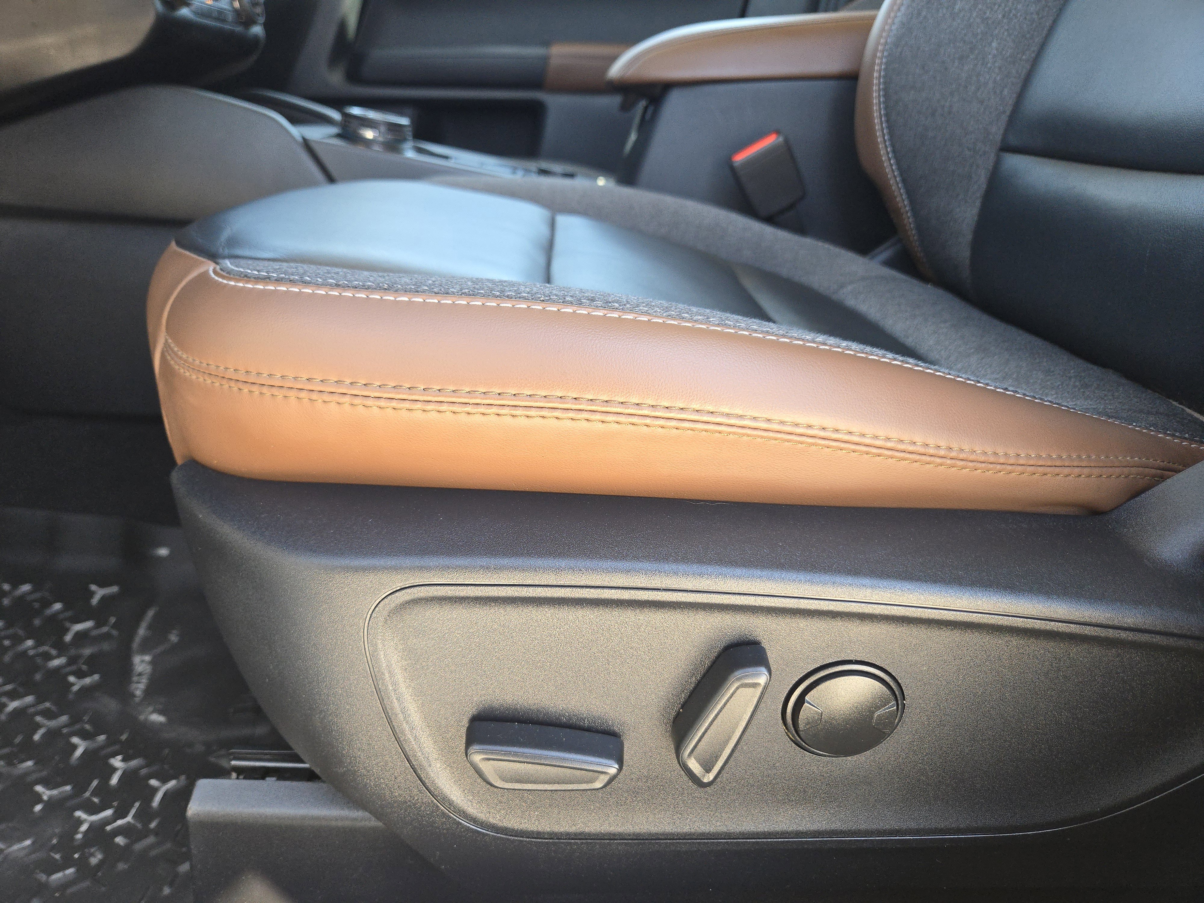 Certified 2023 Ford Bronco Sport Outer Banks image 23