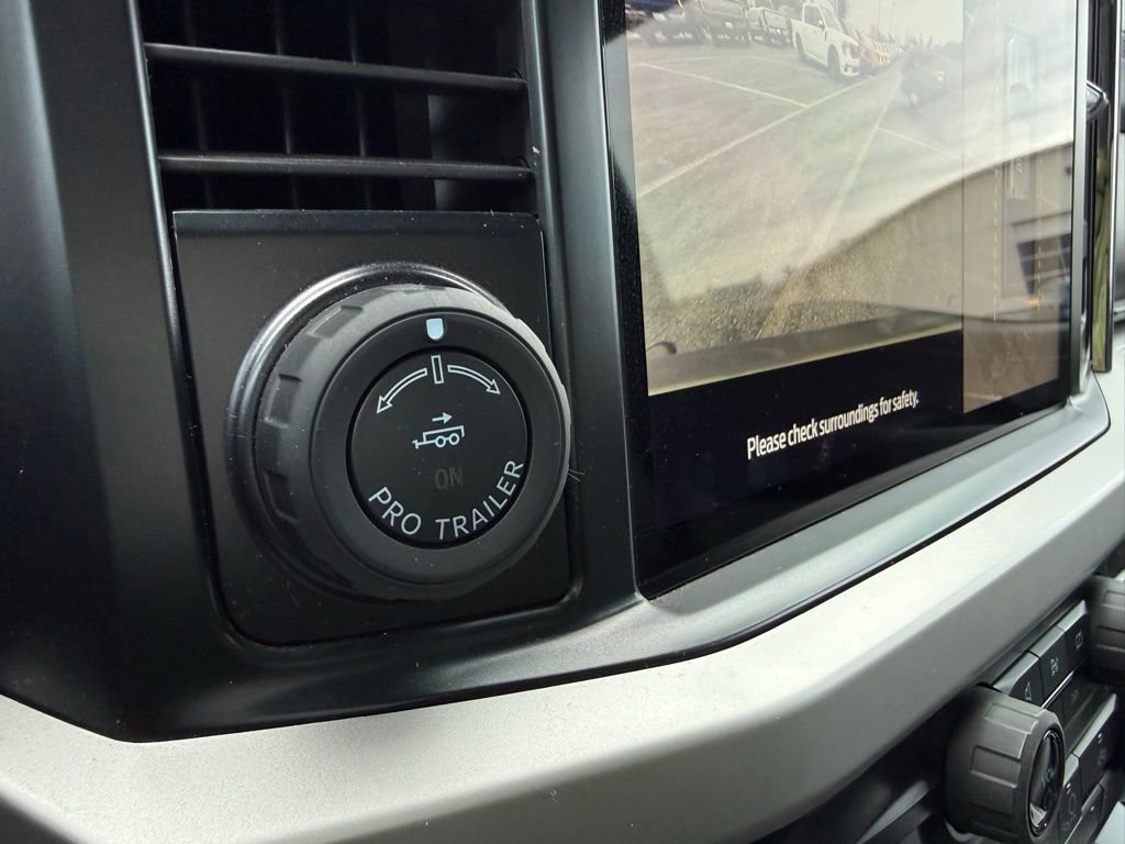 Certified 2023 Ford F250 XLT w/ XLT Premium Package image 25