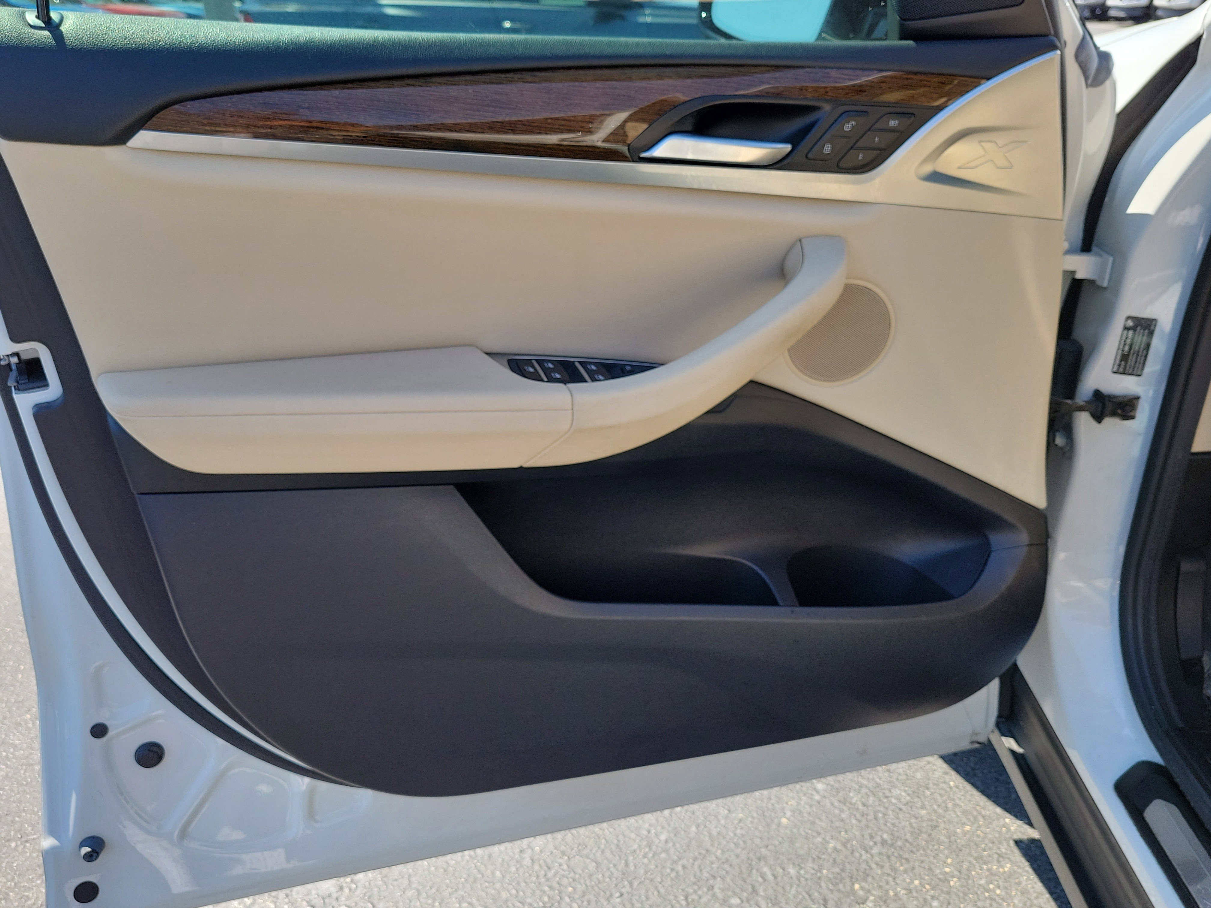 Used 2019 BMW X3 sDrive30i w/ Driving Assistance Package image 20