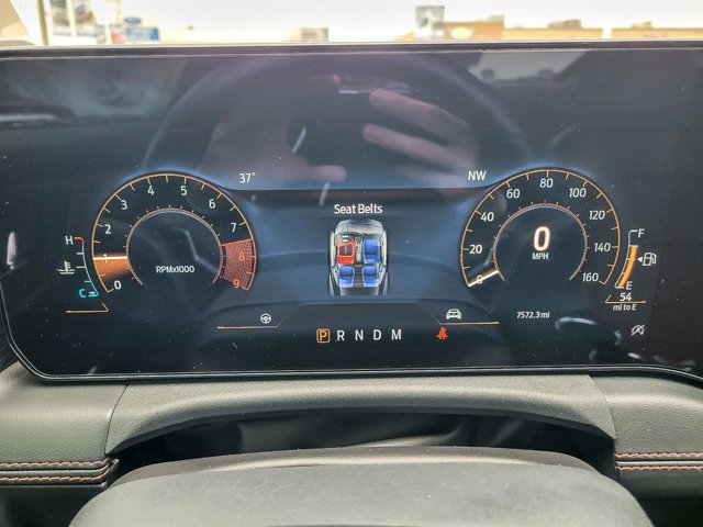 Certified 2024 Ford Mustang GT Premium image 14