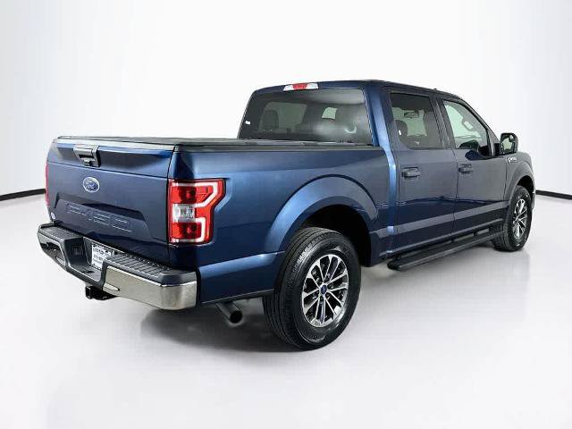 Certified 2019 Ford F150 XLT RWD image 24