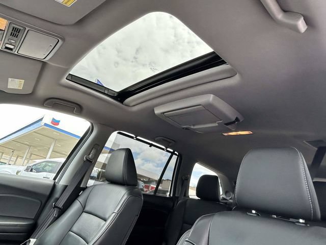 Used 2021 Honda Pilot Touring image 20