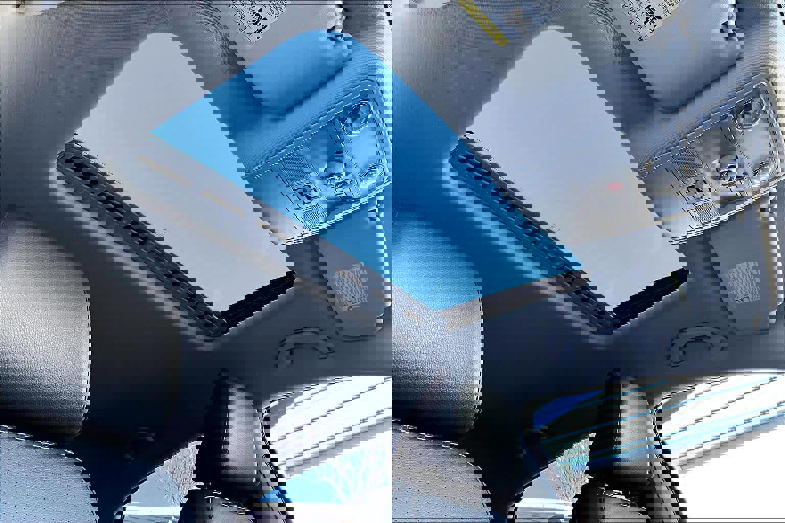 Used 2018 Volkswagen Passat 2.0T SE image 14