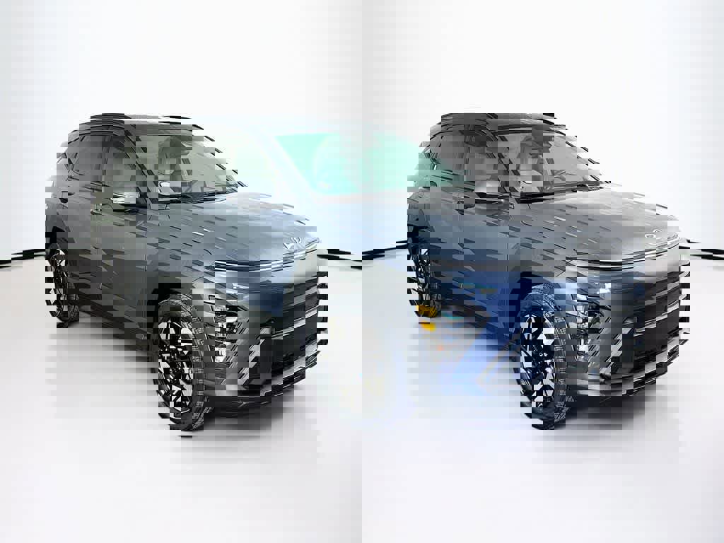 Used 2024 Hyundai Kona SEL image 7