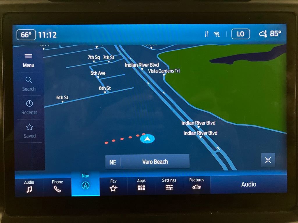 Certified 2023 Ford F150 XLT w/ Equipment Group 302A High image 28