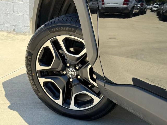 Used 2021 Toyota RAV4 Adventure AWD/4WD image 16