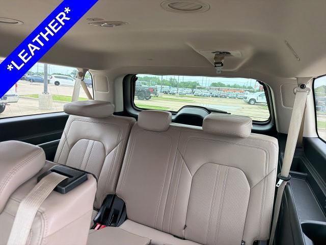 Certified 2024 Ford Expedition Max Limited RWD image 7
