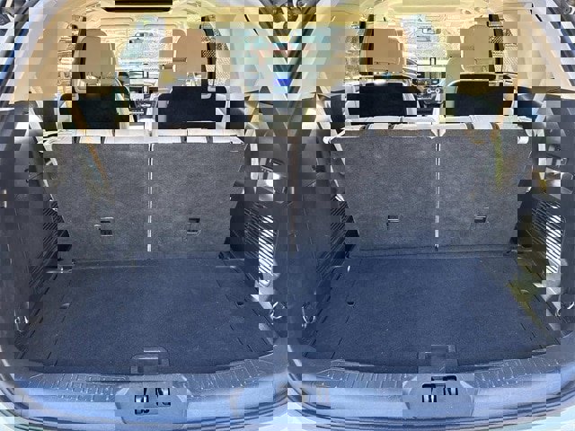 Certified 2022 Ford Explorer Limited w/ Limited Technology Package image 13