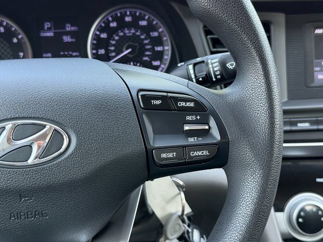 Used 2019 Hyundai Elantra SE w/ Cargo Package FWD image 20