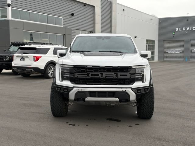 Certified 2025 Ford F150 Raptor AWD/4WD image 7