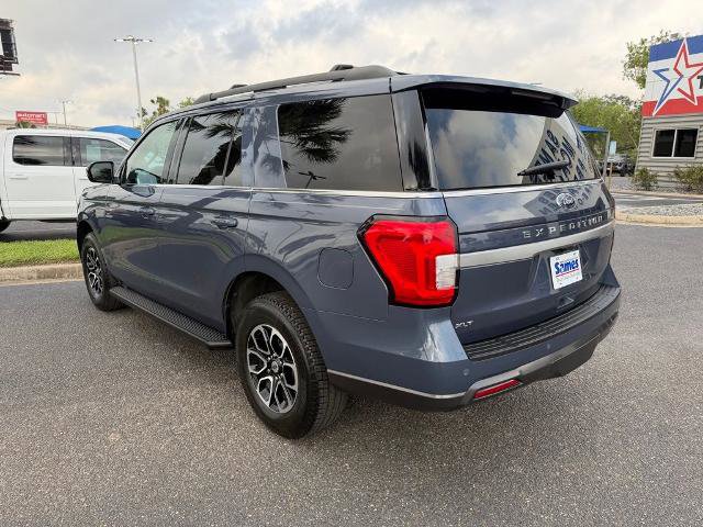Certified 2023 Ford Expedition XLT RWD image 4