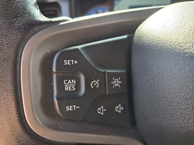 Certified 2022 Ford Bronco Wildtrak AWD/4WD image 30