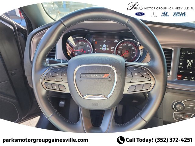 Used 2023 Dodge Charger GT image 24