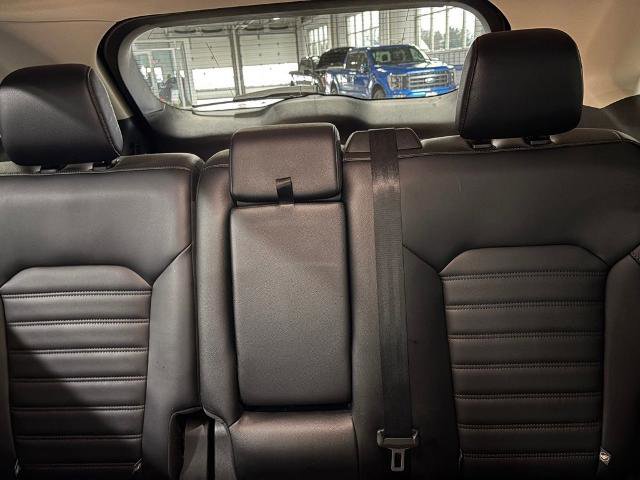 Certified 2024 Ford Edge SEL w/ Convenience Package image 25