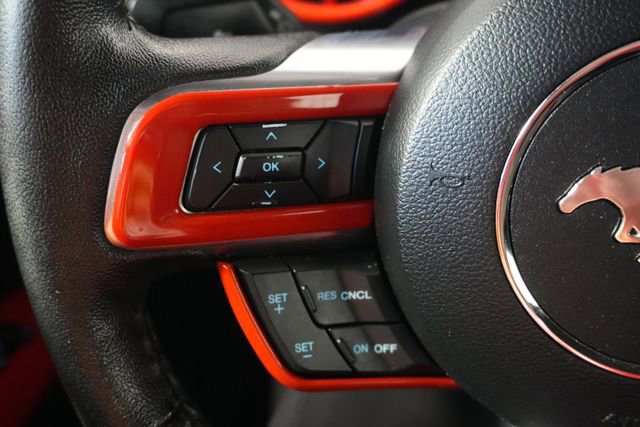 Certified 2017 Ford Mustang GT w/ GT Performance Package image 14