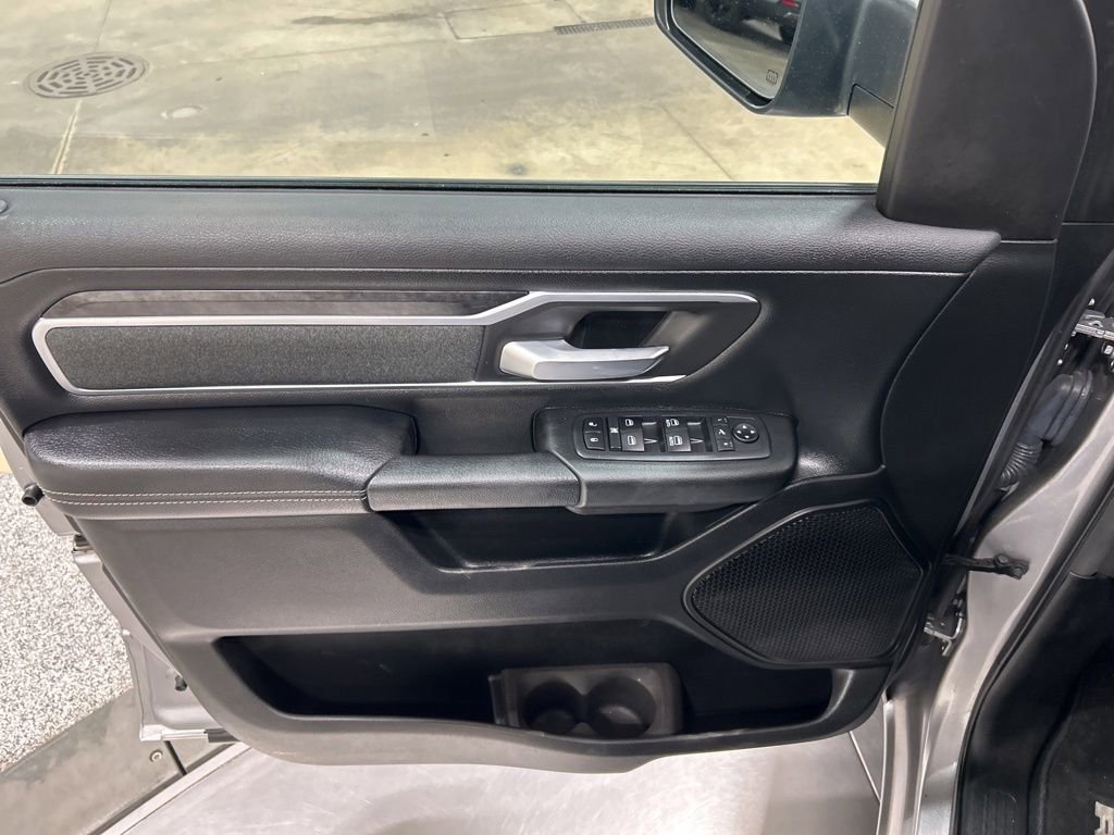Used 2020 RAM 1500 Big Horn AWD/4WD image 15