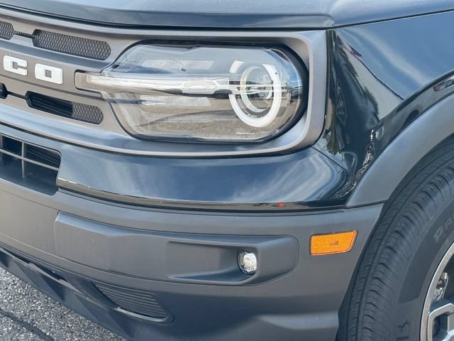 Certified 2023 Ford Bronco Sport Big Bend w/ Convenience Package AWD/4WD image 25