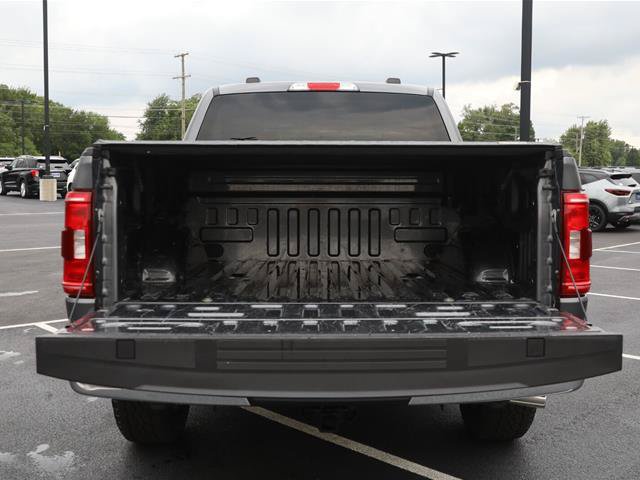 Certified 2023 Ford F150 XLT w/ Equipment Group 302A High AWD/4WD image 15