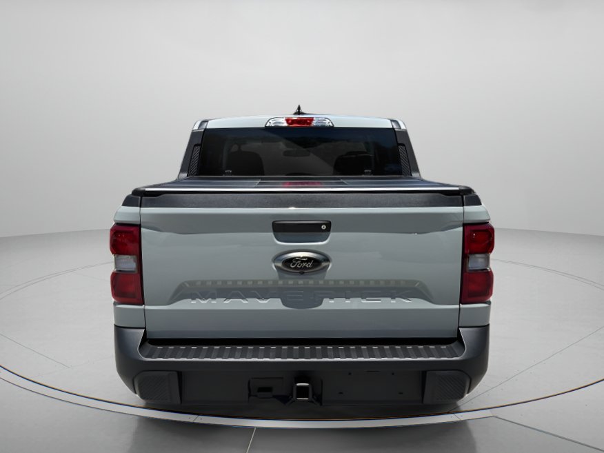 Certified 2024 Ford Maverick XLT w/ XLT Luxury Package FWD image 4