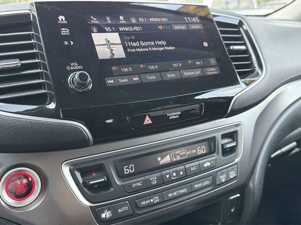 Used 2022 Honda Pilot EX-L image 15