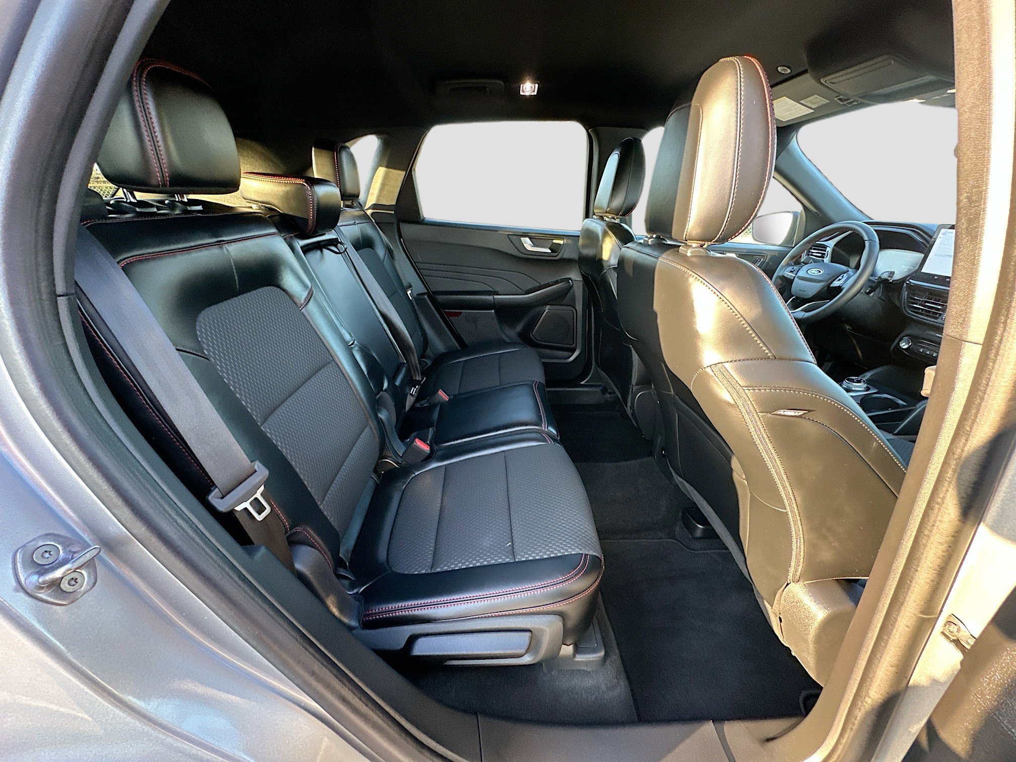 Certified 2024 Ford Escape ST-Line w/ Tech Pack #1 image 25