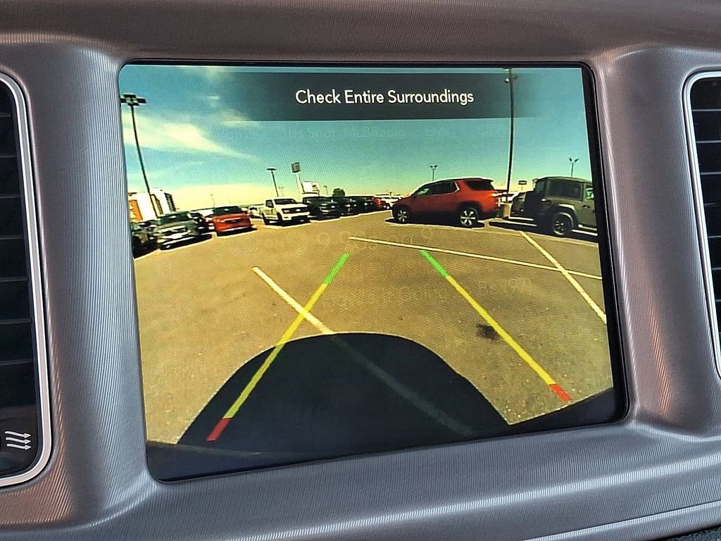 Used 2023 Dodge Charger SXT image 17