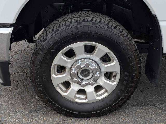 Certified 2023 Ford F350 XLT AWD/4WD image 14