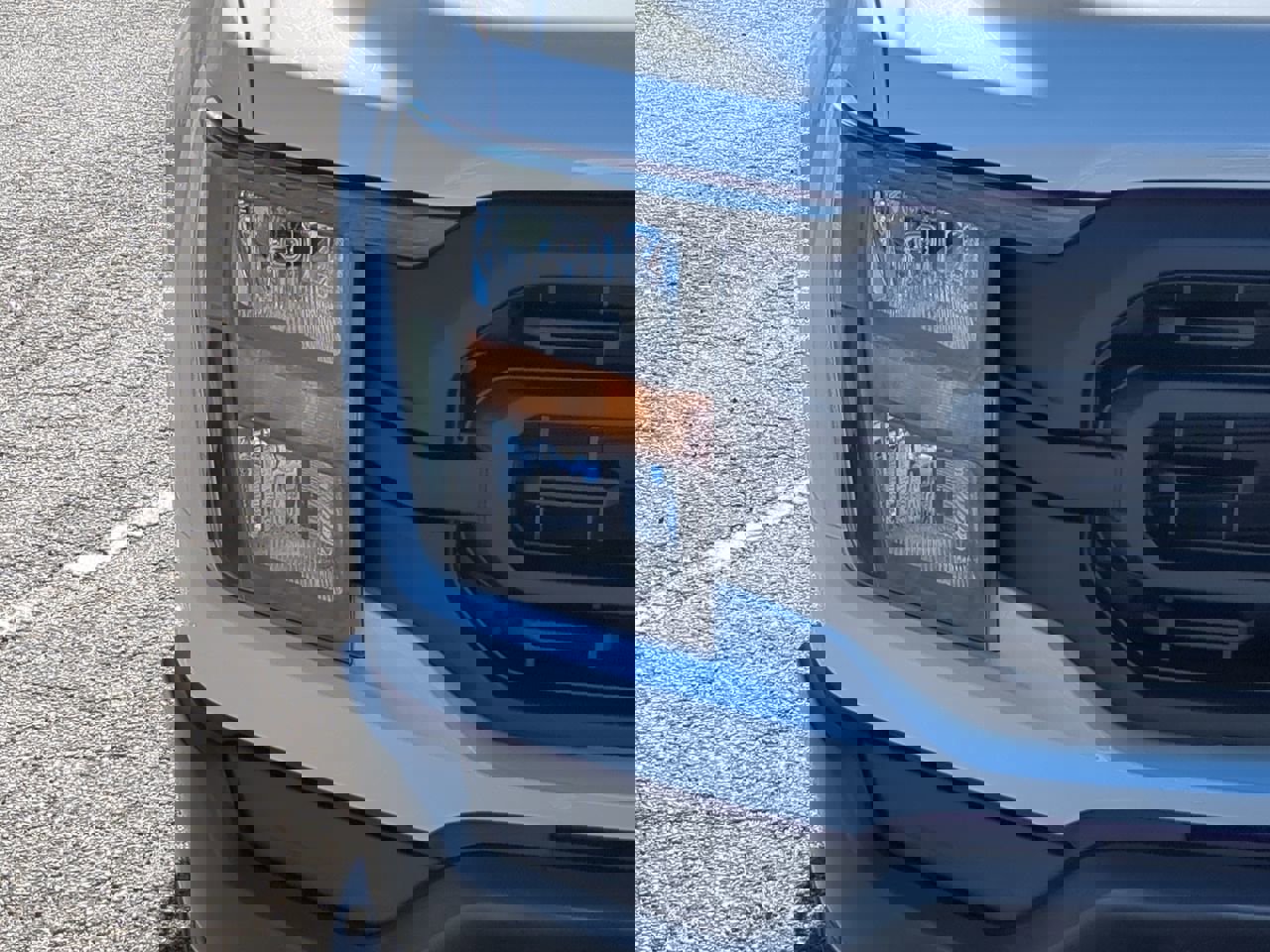 Certified 2023 Ford F150 XL image 8