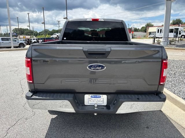 Certified 2020 Ford F150 XLT w/ Equipment Group 301A Mid RWD image 7