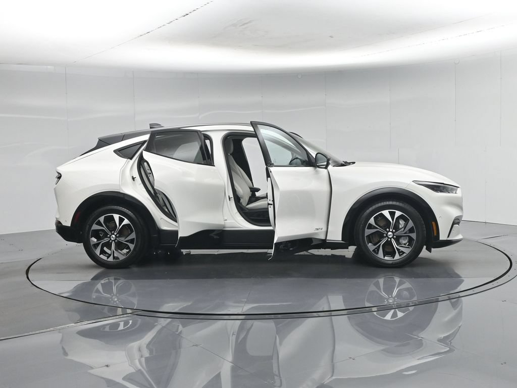 Certified 2023 Ford Mustang Mach-E Premium RWD image 5