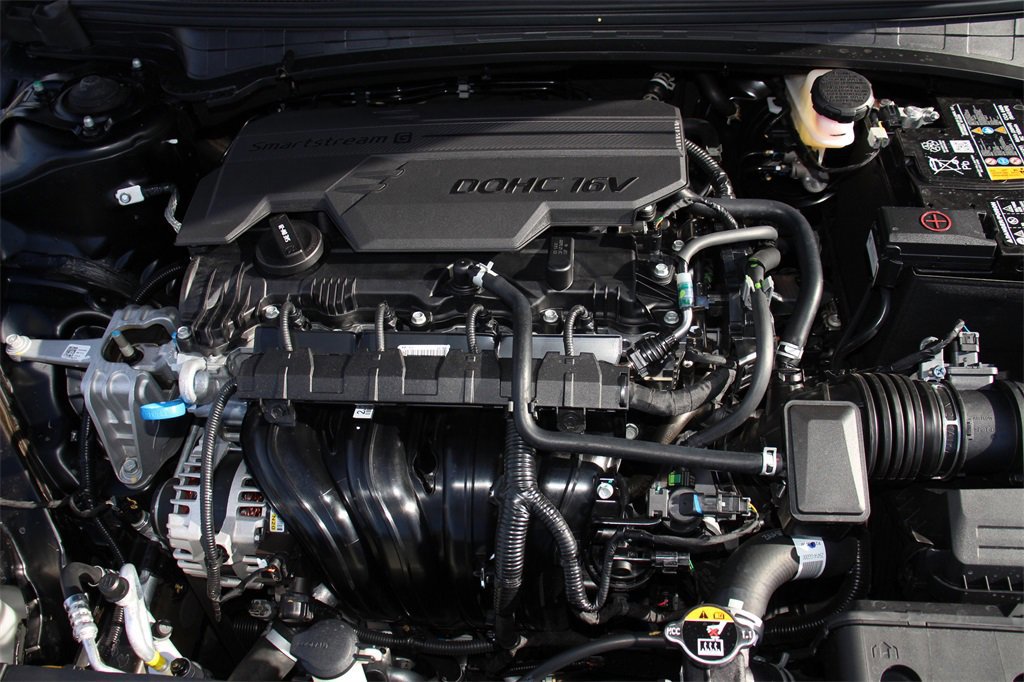 Used 2025 Kia K4 GT-Line image 30