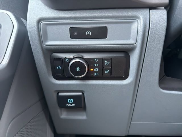 Certified 2025 Ford F150 XLT w/ Equipment Group 301A Standard image 22