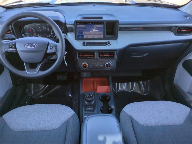 Certified 2022 Ford Maverick XLT image 15