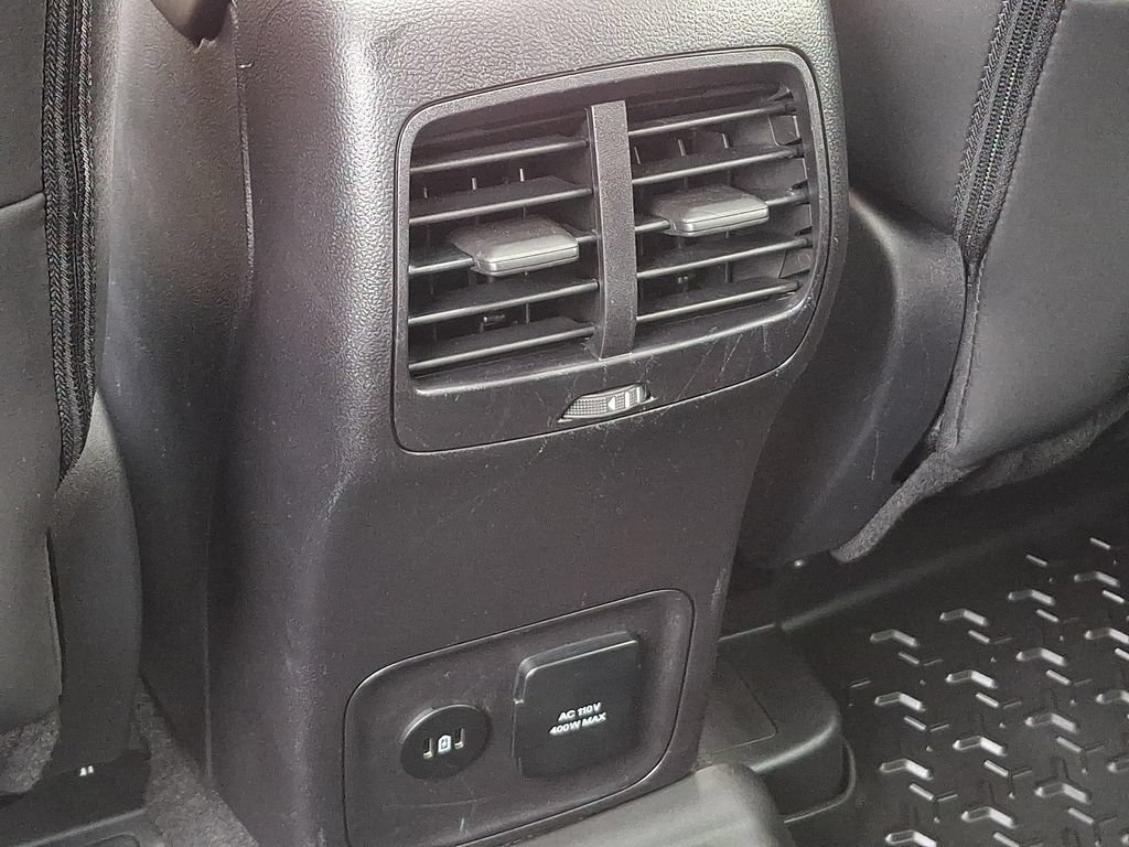 Certified 2025 Ford Bronco Sport Big Bend AWD/4WD image 11