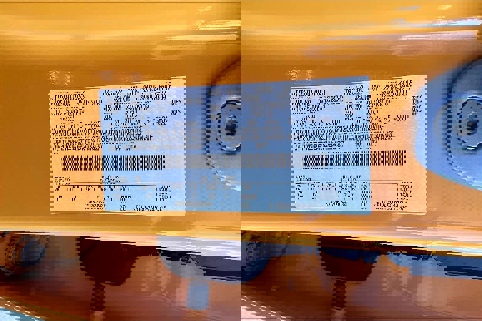 Certified 2022 Ford Bronco Outer Banks image 31