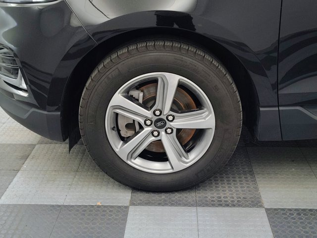 Certified 2024 Ford Edge SEL w/ Convenience Package AWD/4WD image 15