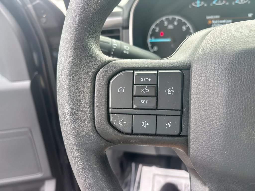 Certified 2023 Ford F150 XL w/ STX Appearance Package RWD image 32