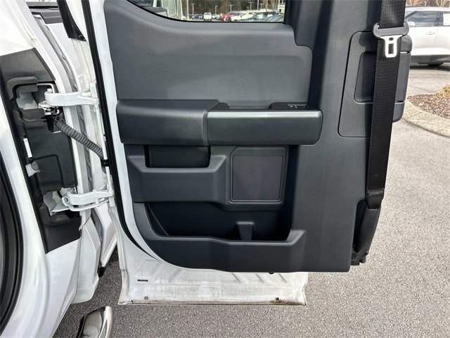 Certified 2023 Ford F150 XL w/ STX Appearance Package image 19