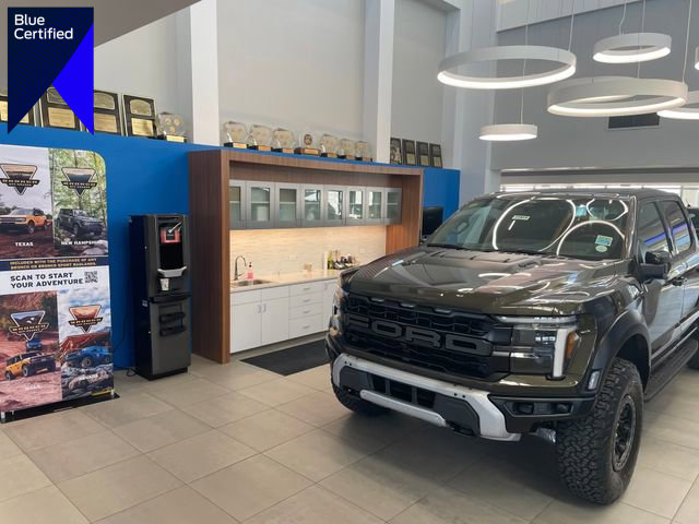 Certified 2023 Ford F350 Lariat w/ Lariat Ultimate Package AWD/4WD image 1