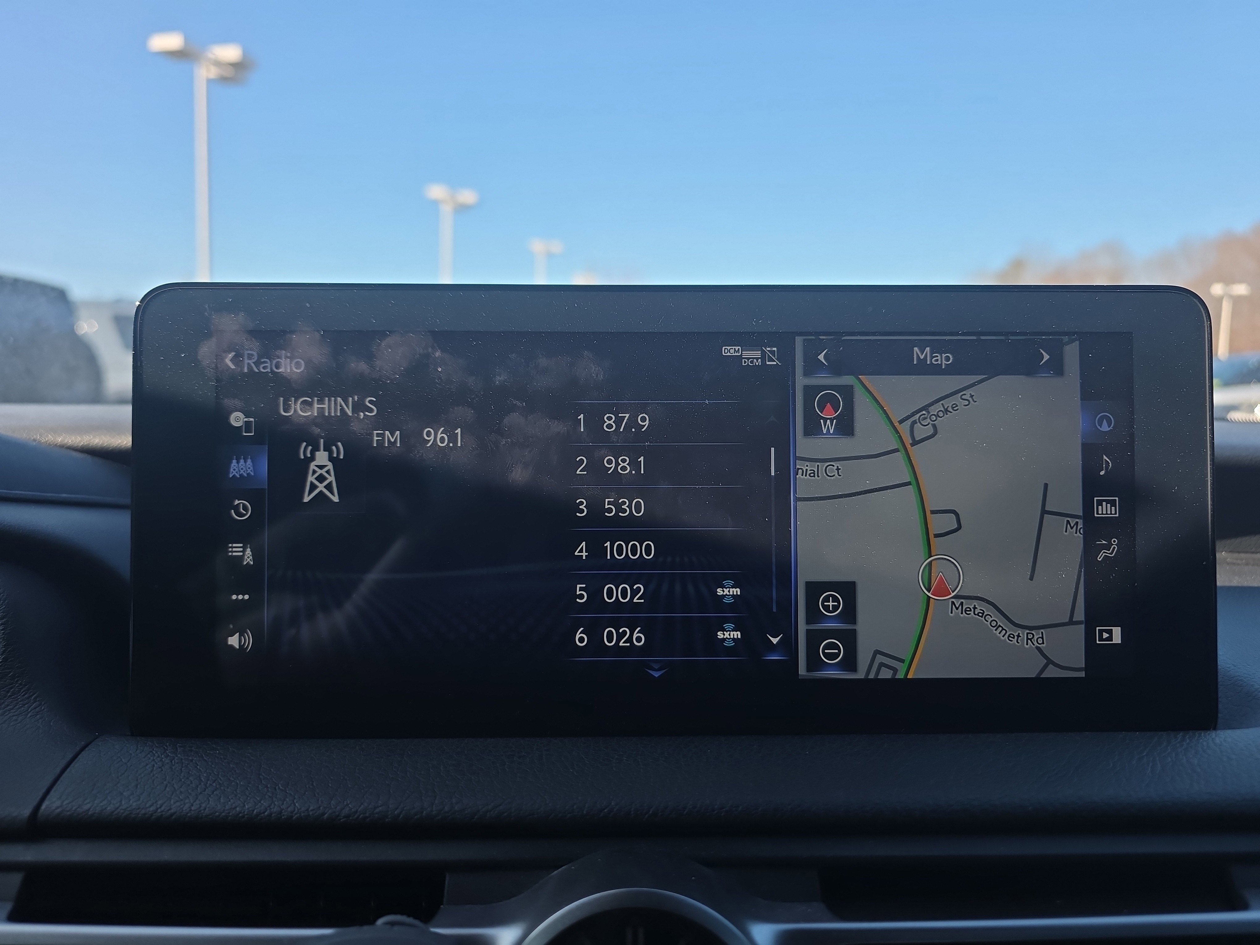 Used 2022 Lexus IS 500 image 42