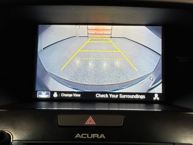 Used 2018 Acura RDX AWD w/ Technology Package image 29