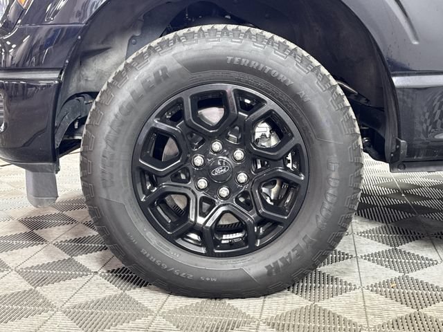 Certified 2024 Ford F150 XLT w/ Equipment Group 302A MID AWD/4WD image 34