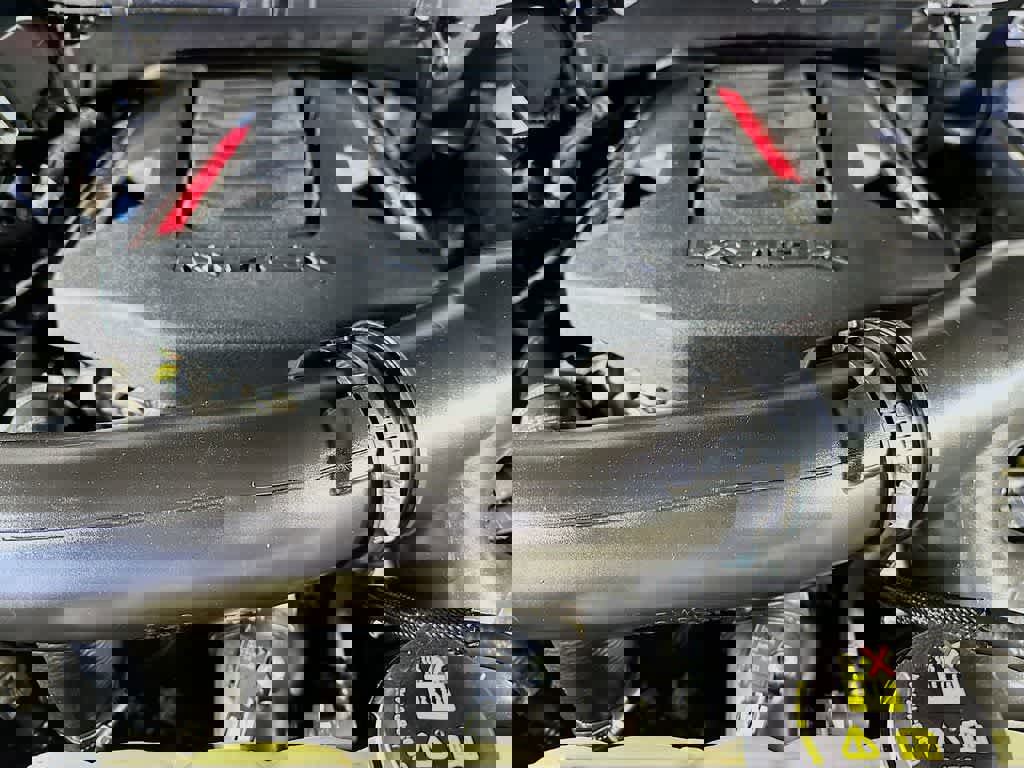 Certified 2023 Ford F150 Raptor w/ Raptor 37 Performance Package image 11