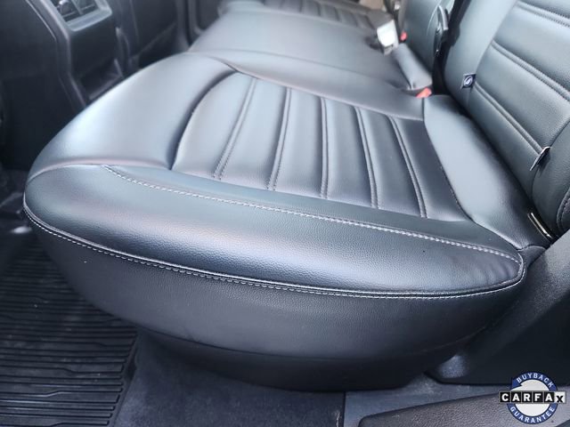 Certified 2024 Ford Edge SEL w/ Convenience Package image 26