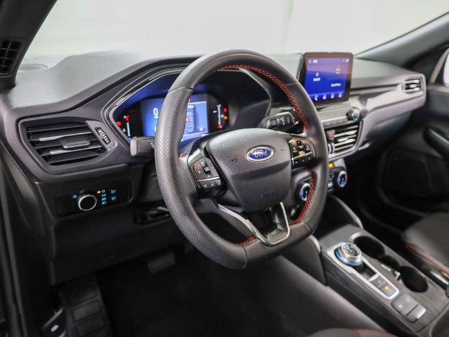 Certified 2025 Ford Escape ST-Line AWD/4WD image 24