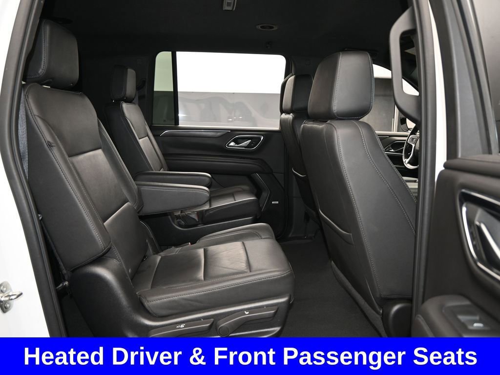 Used 2023 Chevrolet Suburban LT image 52