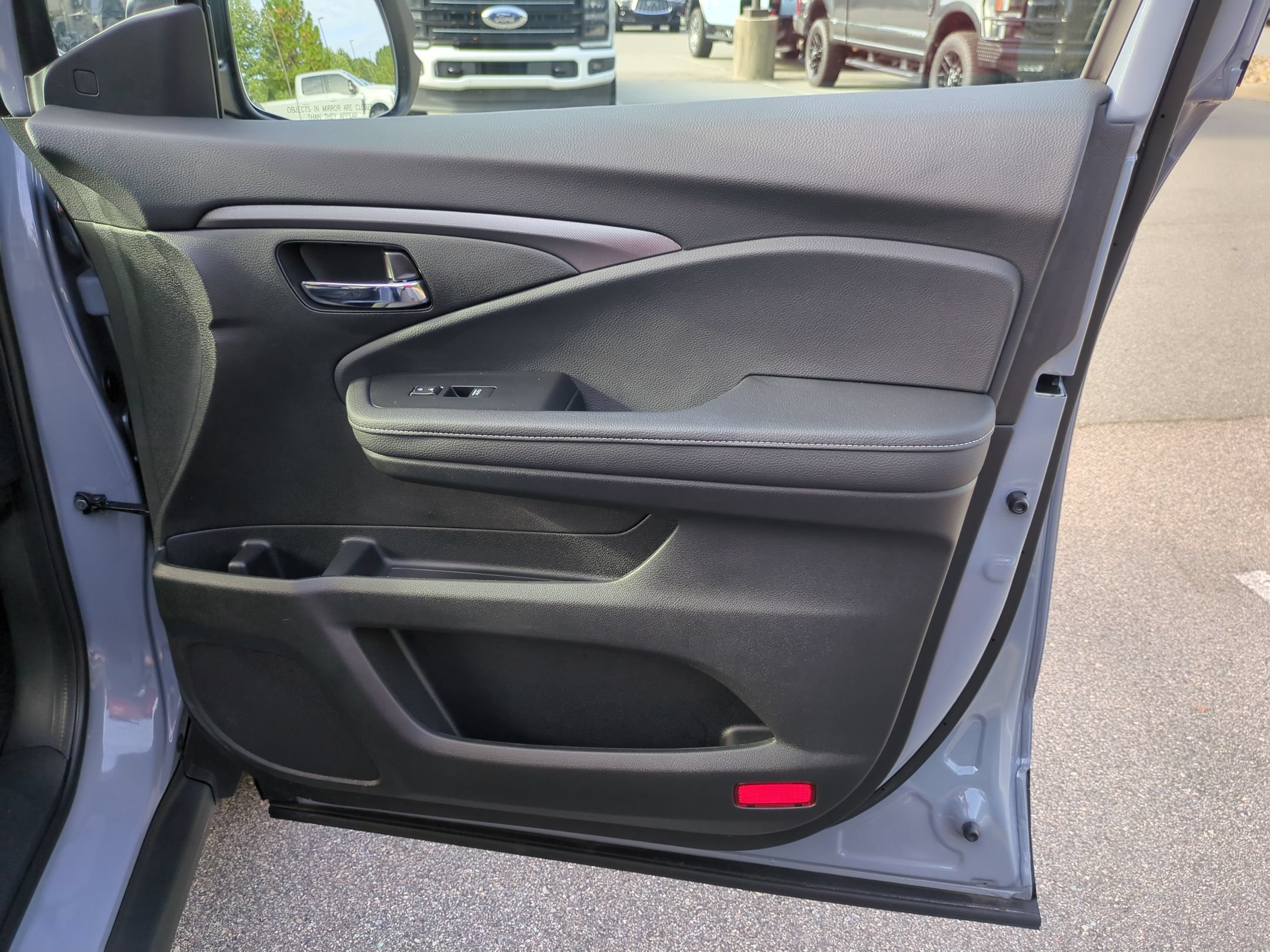 Used 2026 Honda Ridgeline RTL image 40