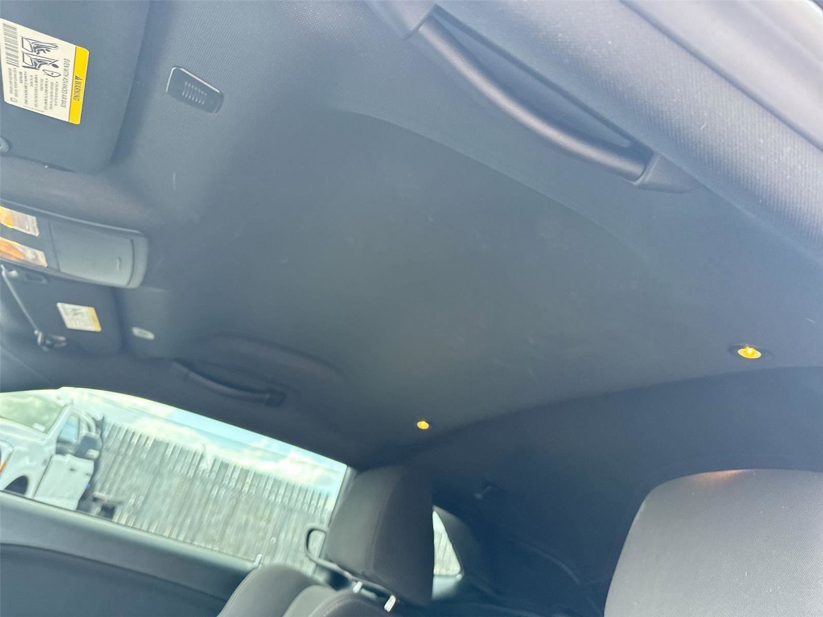 Used 2020 Dodge Challenger R/T Scat Pack w/ T/A Package RWD image 16